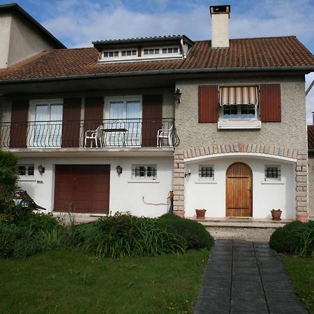 1 Bedroom House 20Min Walk To Centre In Tournus Dış mekan fotoğraf