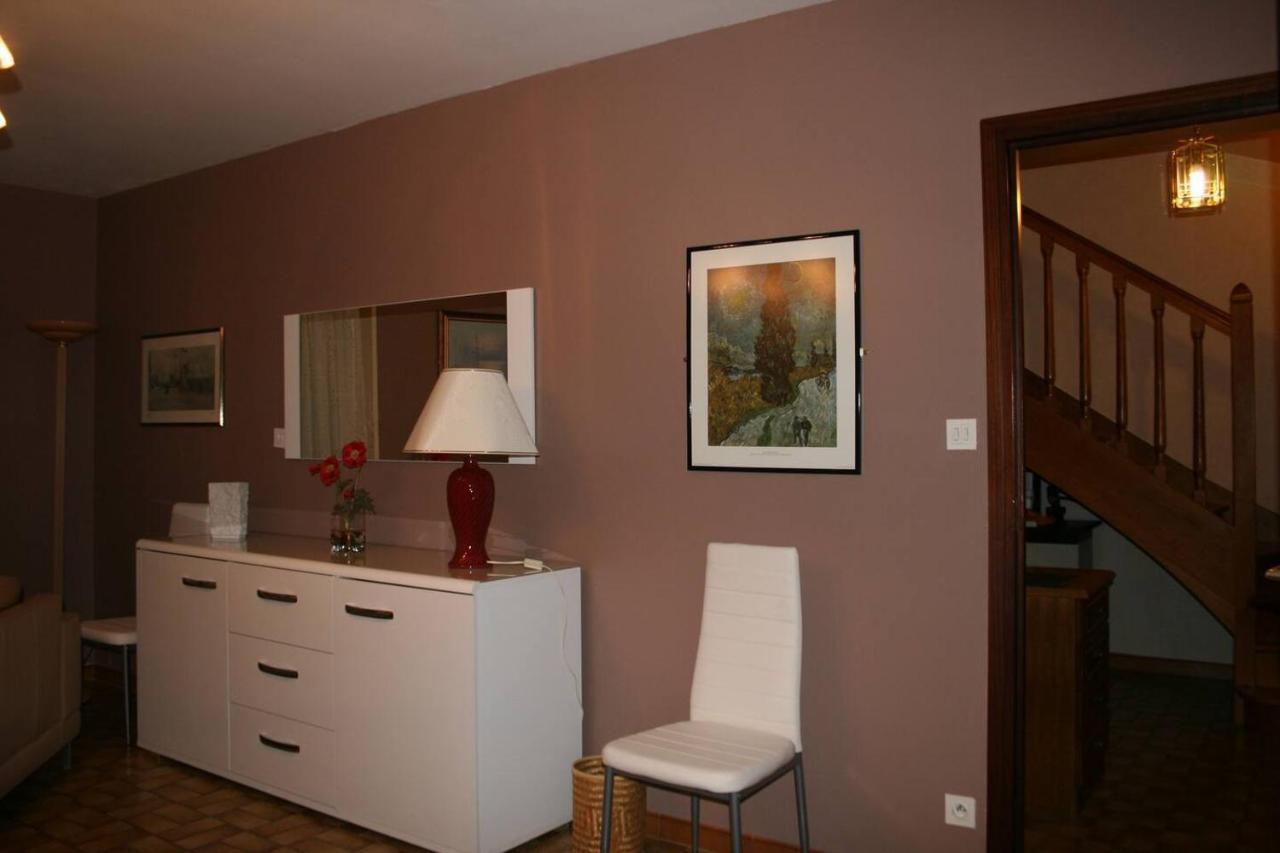 1 Bedroom House 20Min Walk To Centre In Tournus Dış mekan fotoğraf