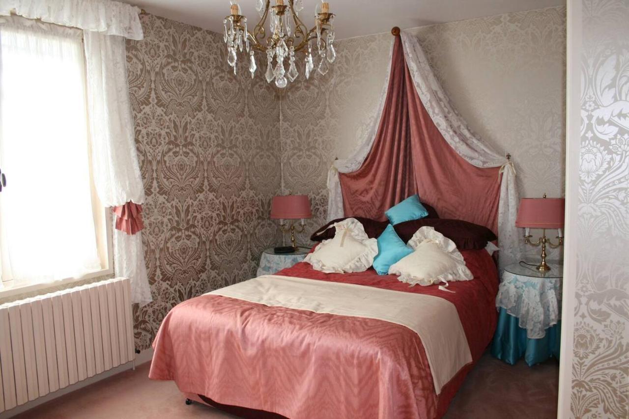 1 Bedroom House 20Min Walk To Centre In Tournus Dış mekan fotoğraf