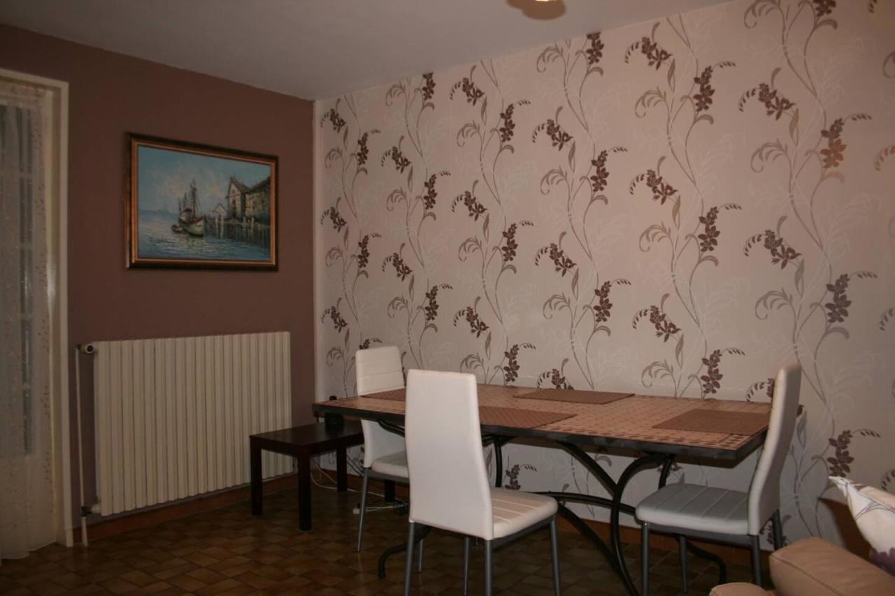1 Bedroom House 20Min Walk To Centre In Tournus Dış mekan fotoğraf