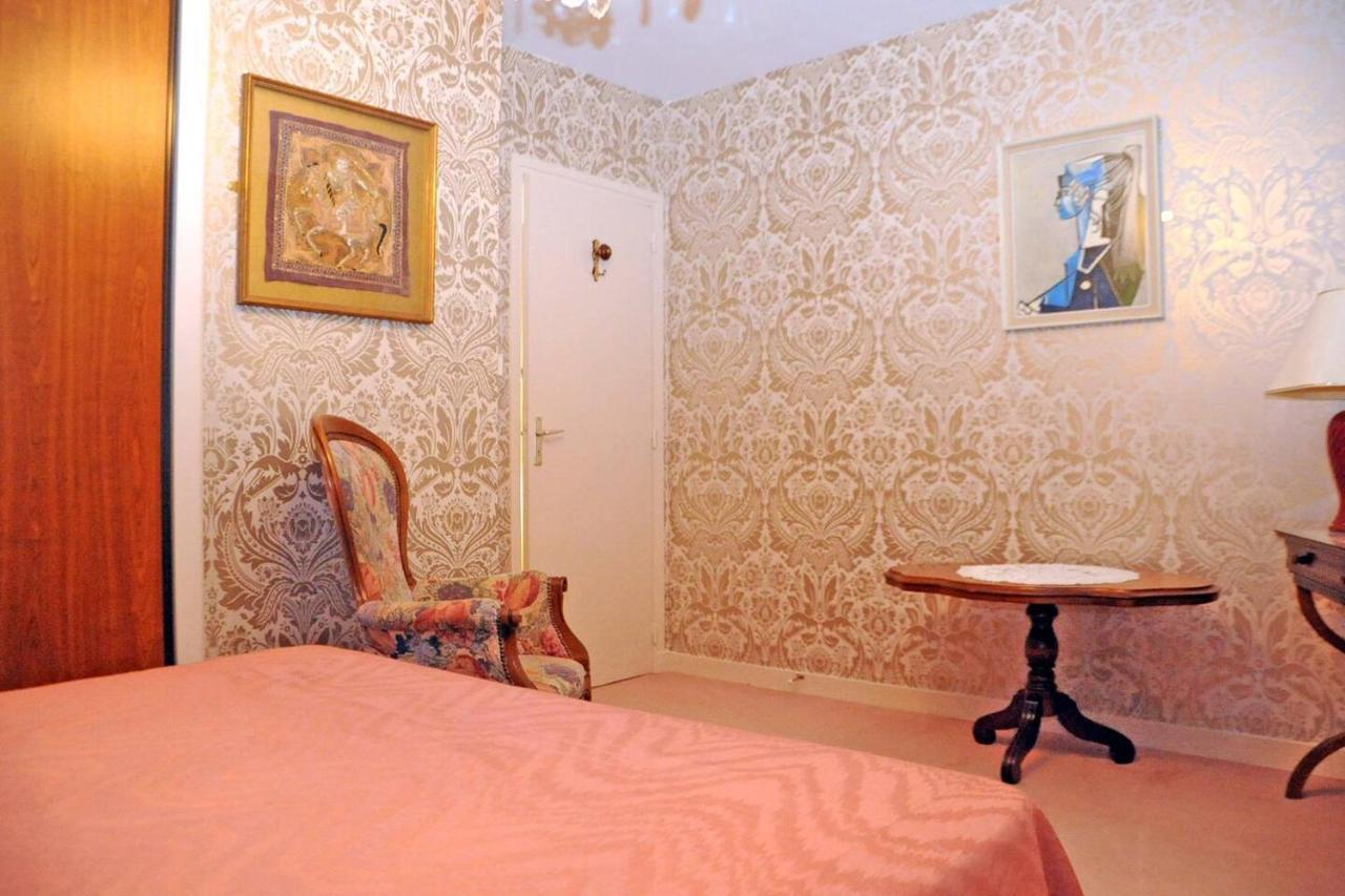 1 Bedroom House 20Min Walk To Centre In Tournus Dış mekan fotoğraf