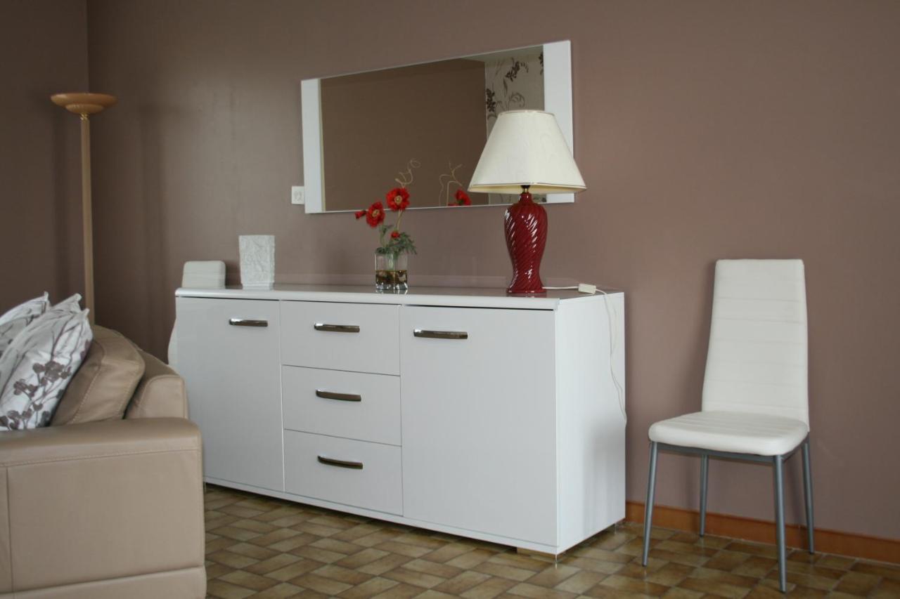 1 Bedroom House 20Min Walk To Centre In Tournus Dış mekan fotoğraf