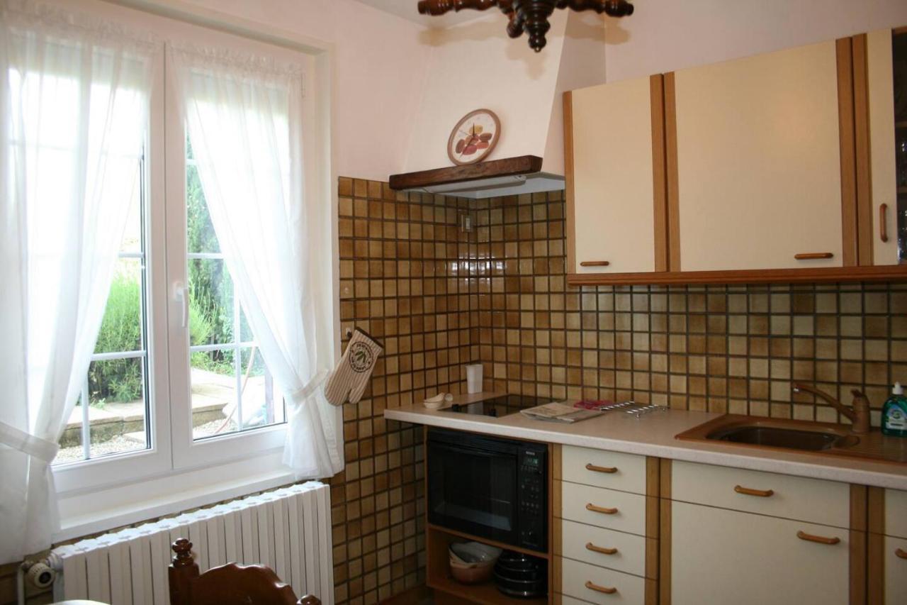 1 Bedroom House 20Min Walk To Centre In Tournus Dış mekan fotoğraf