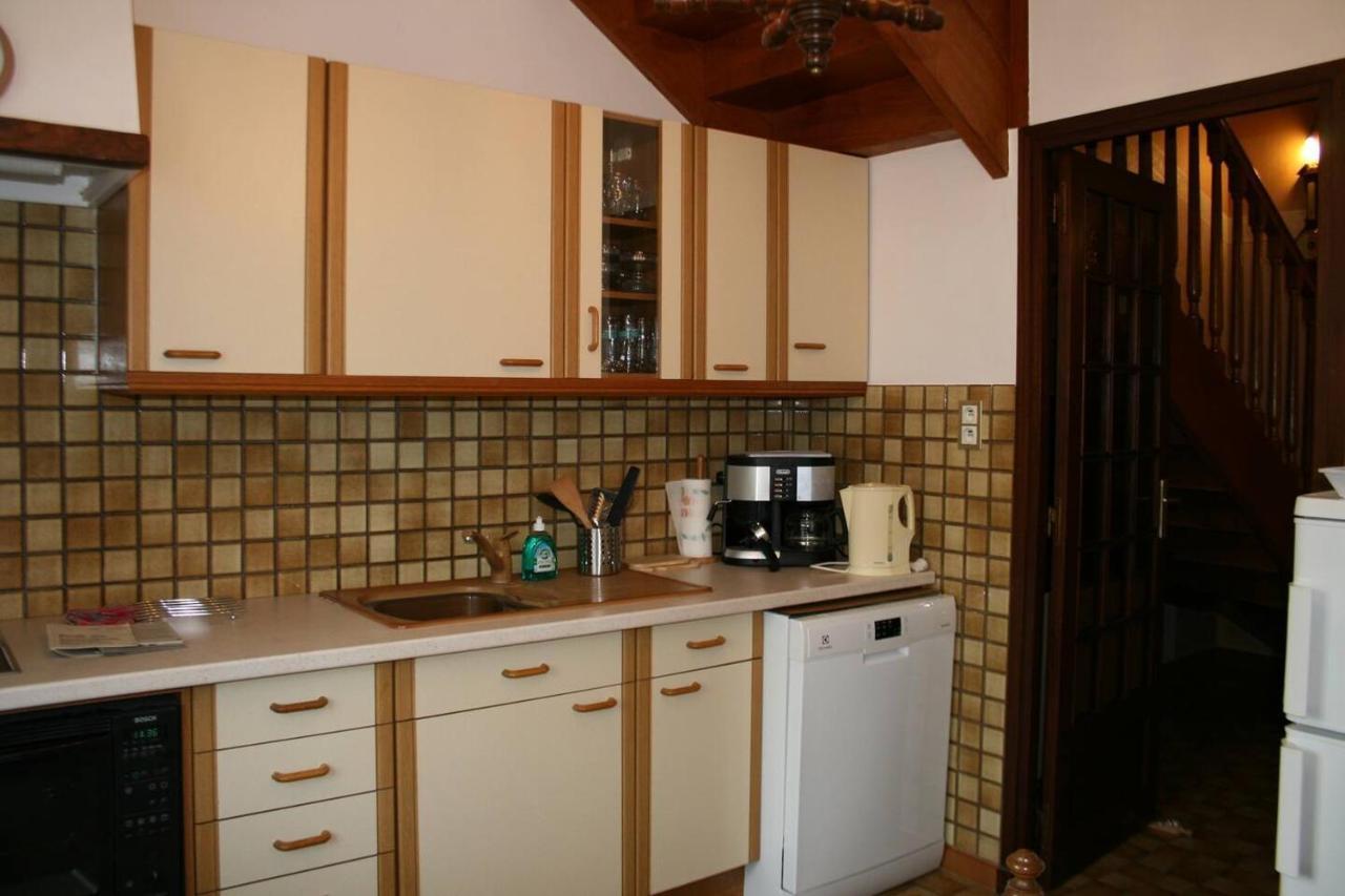 1 Bedroom House 20Min Walk To Centre In Tournus Dış mekan fotoğraf